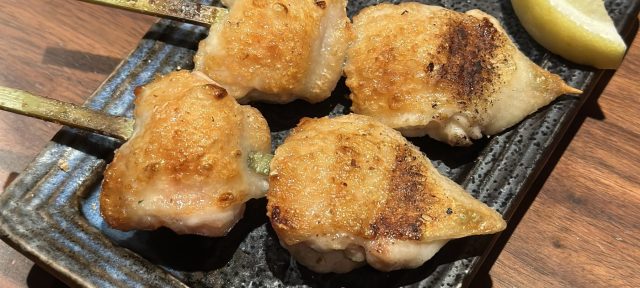 Chicken