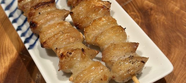 Yakitori