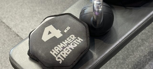 Workout