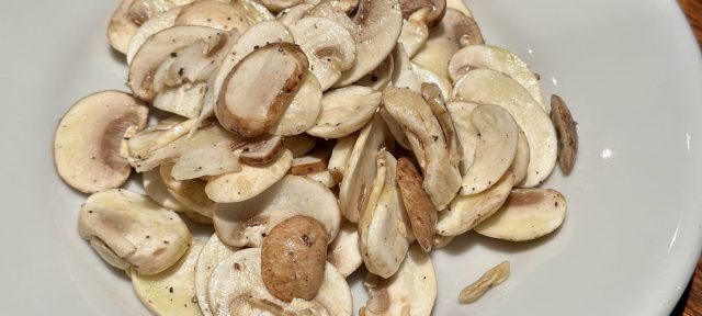 Mushroom