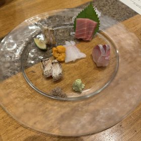 Sashimi