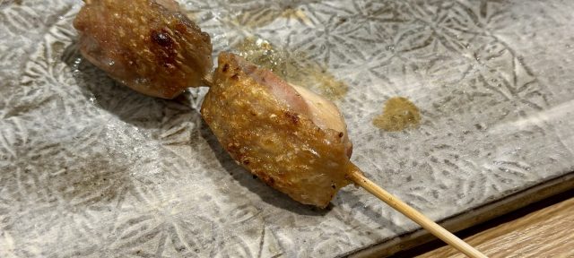 Yakitori