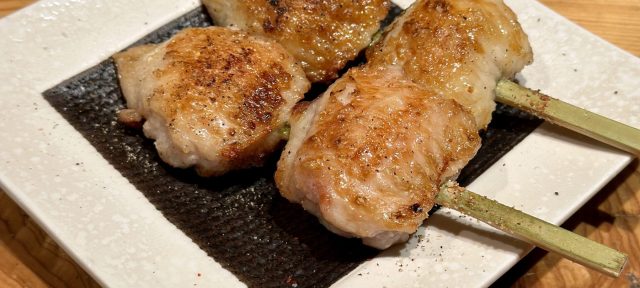 Yakitori