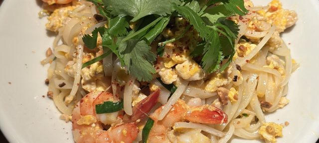Pad Thai