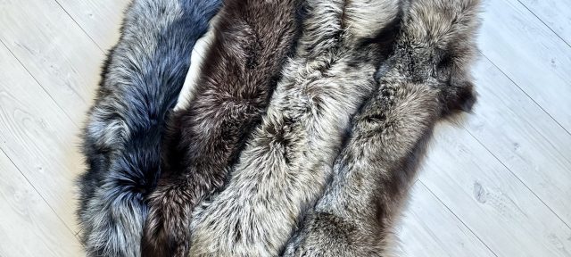 Fur