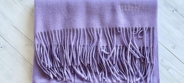 Cashmere