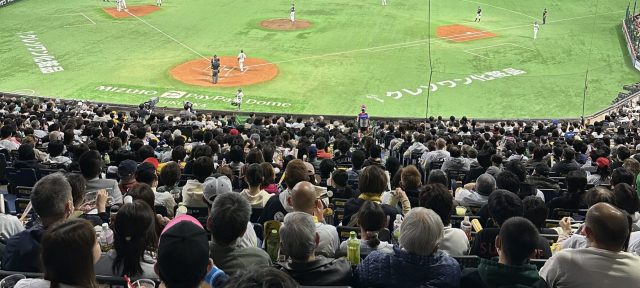 Baseball
