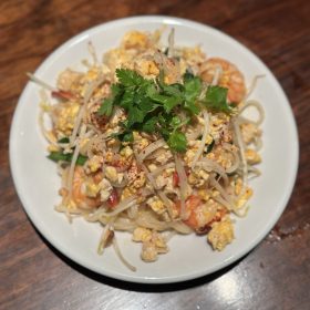 Pad Thai