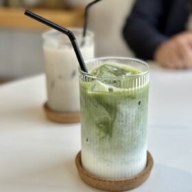 Cafe