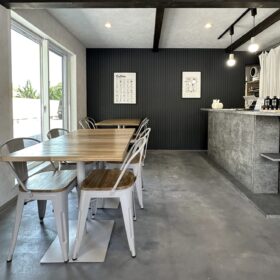 Cafe