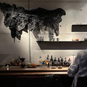 Weekend date night.