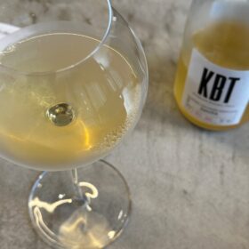 Love this Kombucha vibe.