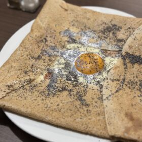 Galette