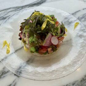 Dinner