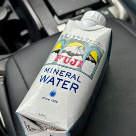 Water