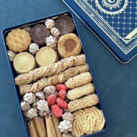 Cookies
