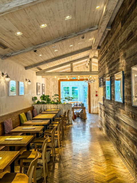 Cafe