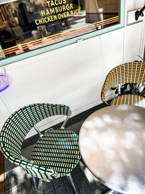 Cafe