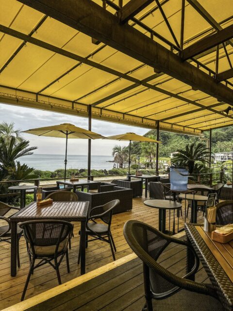 Beach Cafe