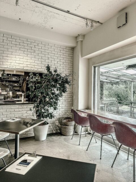 Cafe