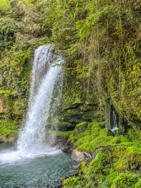 Waterfall