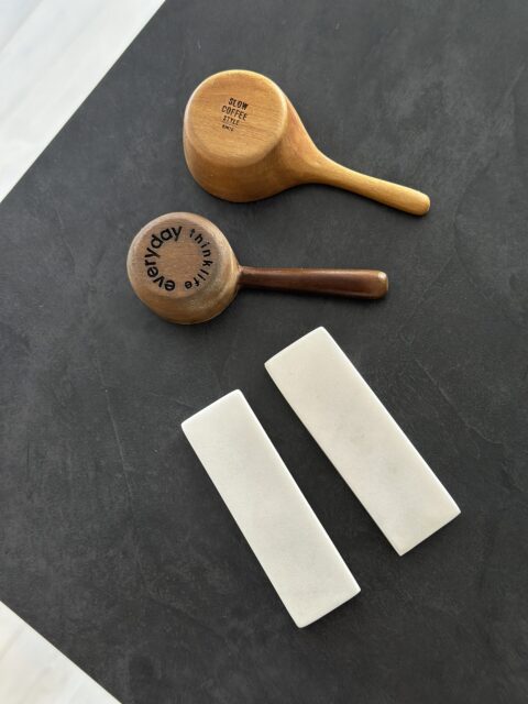Coffee equipment