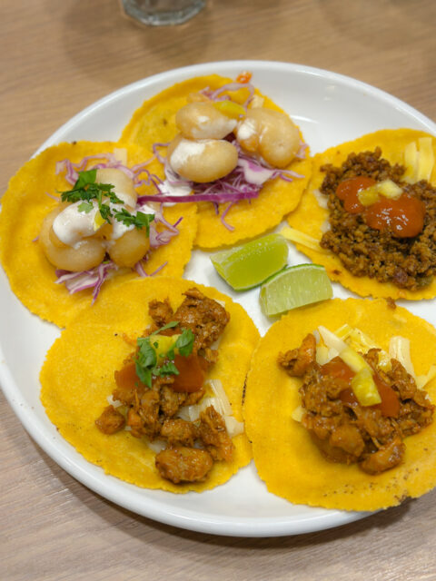 Tacos
